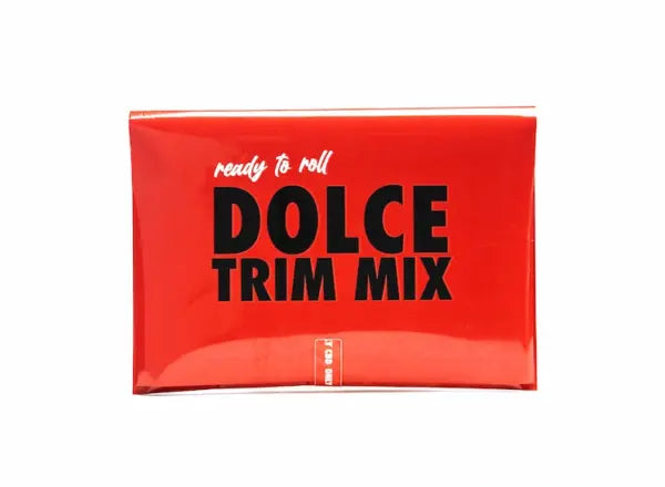 OnlyCBDFans Dolce TRIM MIX CBD – Pocket & Bulk (Indoor | ≤10% CBD | <0,3% THC) – 10g / 20g / 50g / 100g