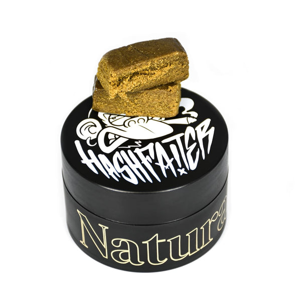 Resinas/Extractos aromáticos – Naturasuit