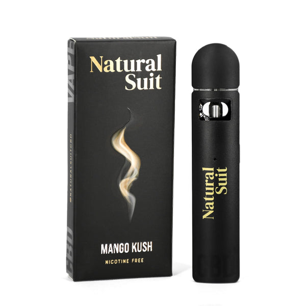 Vaper/E-liquid CBD – Naturasuit