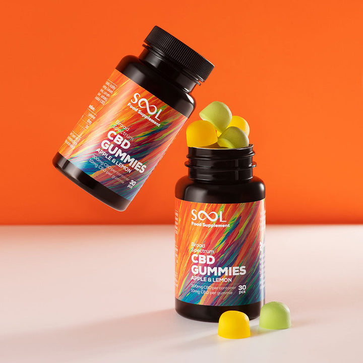 gummies-10mg-sabor-manzana-limon-sool-detalle