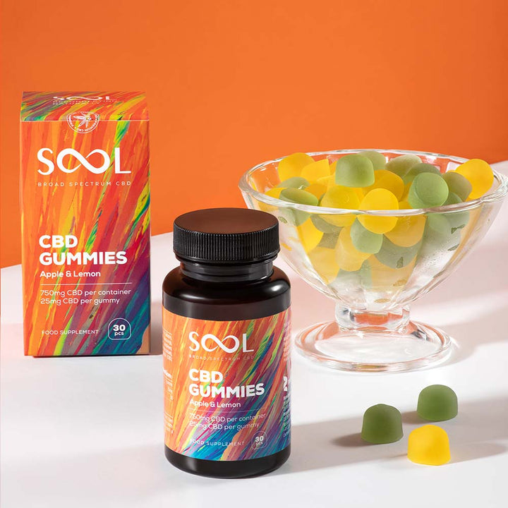 gummies-25mg-sabor-manzana-limon-sool-detalle