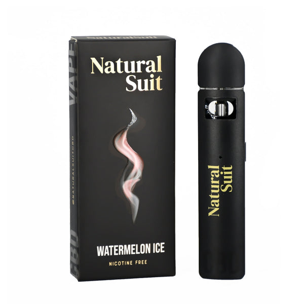Vaper/E-liquid CBD – Naturasuit